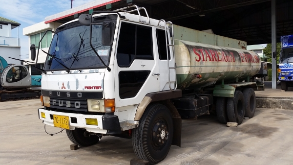 ขายรถบรรทุก 10 ล้อ