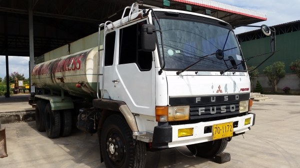 ขายรถบรรทุก 10 ล้อ