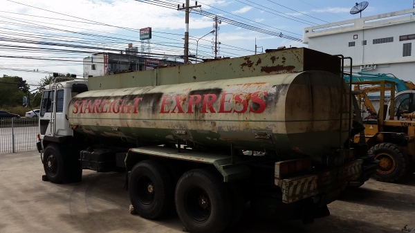 ขายรถบรรทุก 10 ล้อ