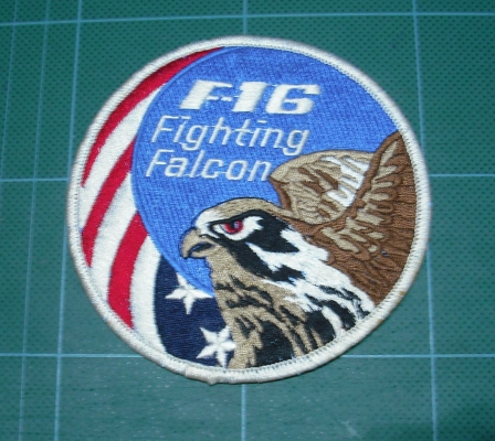 อาร์มติดเสื้อของแท้ U.S.A. ARNY