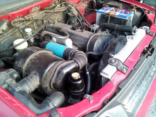 ฝากขายสตาด้าสักคัน รูปเยอะ