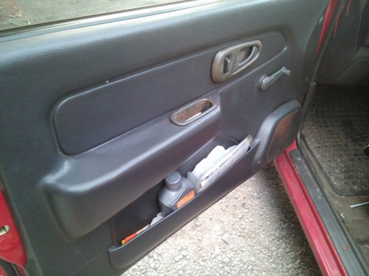 ฝากขายสตาด้าสักคัน รูปเยอะ