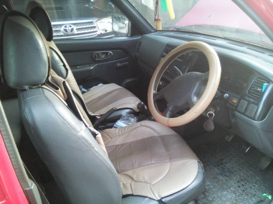 ฝากขายสตาด้าสักคัน รูปเยอะ