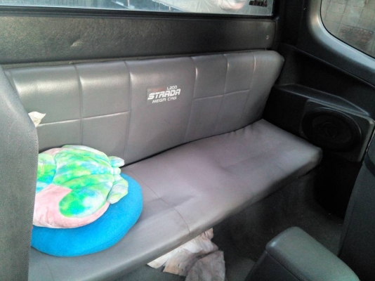 ฝากขายสตาด้าสักคัน รูปเยอะ