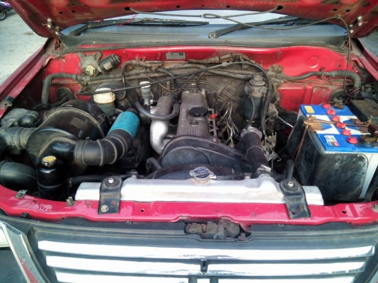 ฝากขายสตาด้าสักคัน รูปเยอะ