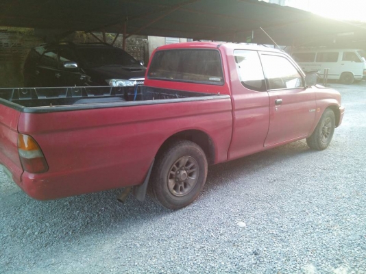 ฝากขายสตาด้าสักคัน รูปเยอะ