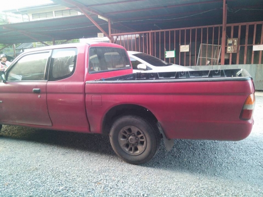 ฝากขายสตาด้าสักคัน รูปเยอะ