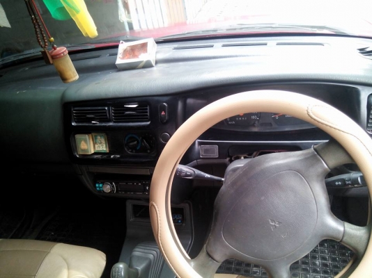 ฝากขายสตาด้าสักคัน รูปเยอะ