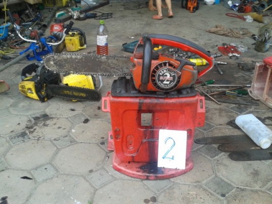 เครื่องเลื่อยไม้เก่าญี่ปุ่น