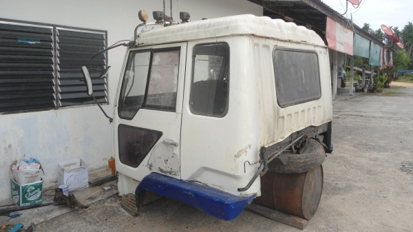 ขายหัว ฟูโซ่  ตามสภาพ ไม่ผุครับ  มีอุปกรตัวดีด  มีครับตัวลอ็กหลังมี  เฟรมตัวรับไม่มี