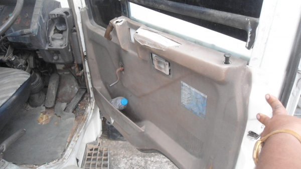 ขายหัว ฟูโซ่ ตามสภาพ ไม่ผุครับ มีอุปกรตัวดีด มีครับตัวลอ็กหลังมี เฟรมตัวรับไม่มี ขายหัว ฟูโซ่ ตามสภาพ ไม่ผุครับ มีอุปกรตัวดีด มีครับตัวลอ็กหลังมี เฟรมตัวรับไม่มี