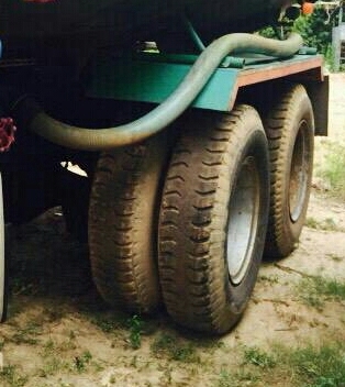 สิบล้อ มิตซู ปี36 ไอ้หลง 2เพา FN527MA 6D16-195 เกียร์10สปีส บรรทุกถังน้ำ16,000ลิต สภาพดีสวยพร้อมใช้ ทะเบียนพร้อมโอน ราคา 635,000บ ต่อรองได้