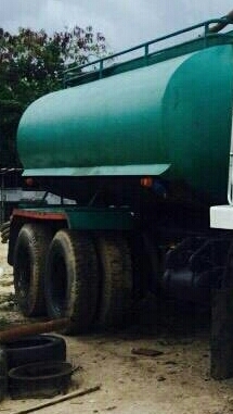 สิบล้อ มิตซู ปี36 ไอ้หลง 2เพา FN527MA 6D16-195 เกียร์10สปีส บรรทุกถังน้ำ16,000ลิต สภาพดีสวยพร้อมใช้ ทะเบียนพร้อมโอน ราคา 635,000บ ต่อรองได้