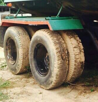 สิบล้อ มิตซู ปี36 ไอ้หลง 2เพา FN527MA 6D16-195 เกียร์10สปีส บรรทุกถังน้ำ16,000ลิต สภาพดีสวยพร้อมใช้ ทะเบียนพร้อมโอน ราคา 635,000บ ต่อรองได้