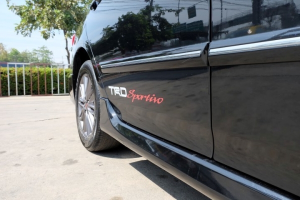 ALTIS 1.8 TRD TOPสุด NAVI รถมือเดียว ไม่เคยติดGAS ALTIS 1.8 TRD TOPสุด NAVI รถมือเดียว ไม่เคยติดGAS