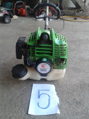 เครื่องตัดหญ้าเก่าญี่ปุ่น เครื่องตัดหญ้าเก่าญี่ปุ่น