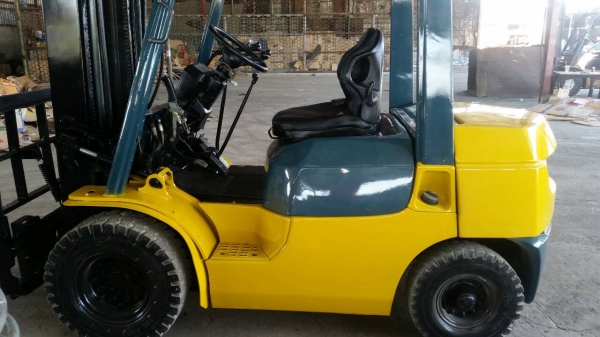 ขายโฟลคกลิฟ โตโยต้า