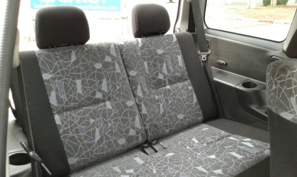 2010 MITSUBISHI PAJERO 1.1 JR A/T 4WD 2010 MITSUBISHI PAJERO 1.1 JR A/T 4WD