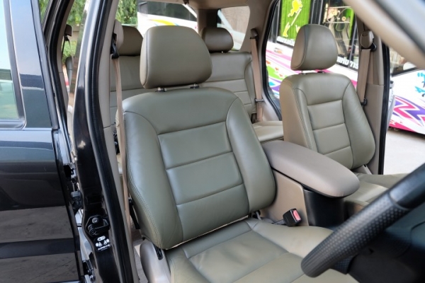 FORD ESCAPE 3.0 XLT LIMITED โฉม ปี03-07 FORD ESCAPE 3.0 XLT LIMITED โฉม ปี03-07