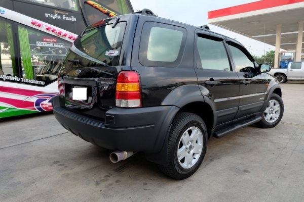 FORD ESCAPE 3.0 XLT LIMITED โฉม ปี03-07 FORD ESCAPE 3.0 XLT LIMITED โฉม ปี03-07