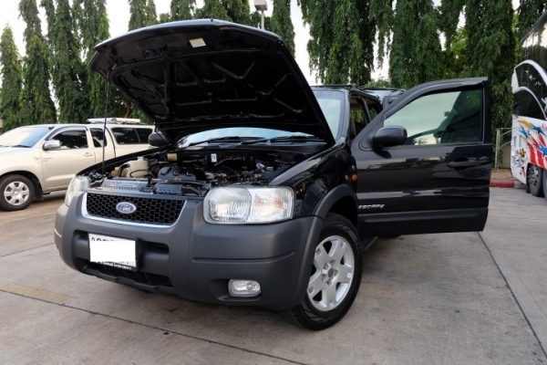 FORD ESCAPE 3.0 XLT LIMITED โฉม ปี03-07 FORD ESCAPE 3.0 XLT LIMITED โฉม ปี03-07