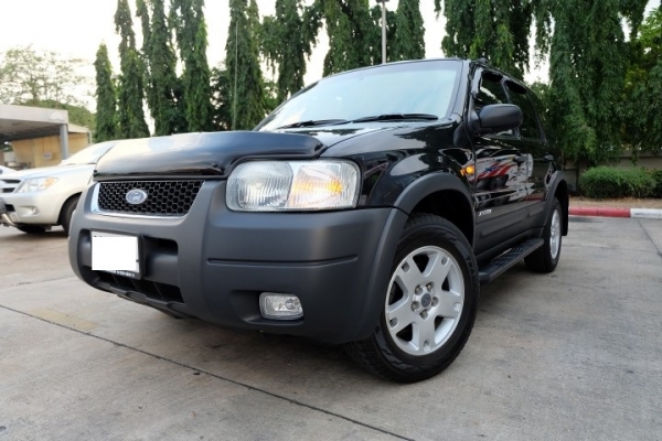 FORD  ESCAPE 3.0 XLT LIMITED โฉม ปี03-07