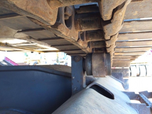 ขายรถแบคโฮ KOBELCO SK250 MARK6 ปี 2003 สภาพสวยพร้อมใช้งาน รถนอกนำเข้าเอง มีVDOการทำงานครับ ขายรถแบคโฮ KOBELCO SK250 MARK6 ปี 2003 สภาพสวยพร้อมใช้งาน รถนอกนำเข้าเอง มีVDOการทำงานครับ