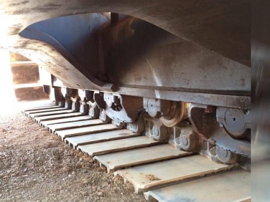 ขายรถแบคโฮ KOBELCO SK250 MARK6 ปี 2003 สภาพสวยพร้อมใช้งาน รถนอกนำเข้าเอง มีVDOการทำงานครับ ขายรถแบคโฮ KOBELCO SK250 MARK6 ปี 2003 สภาพสวยพร้อมใช้งาน รถนอกนำเข้าเอง มีVDOการทำงานครับ