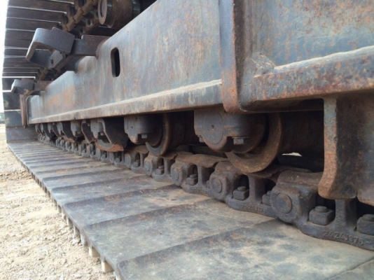 ขายรถแบคโฮ KOBELCO SK250 MARK6 ปี 2003 สภาพสวยพร้อมใช้งาน รถนอกนำเข้าเอง มีVDOการทำงานครับ ขายรถแบคโฮ KOBELCO SK250 MARK6 ปี 2003 สภาพสวยพร้อมใช้งาน รถนอกนำเข้าเอง มีVDOการทำงานครับ