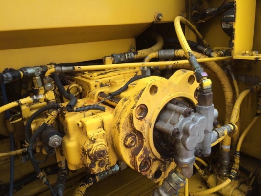 ขายรถแบคโฮ KOBELCO SK250 MARK6 ปี 2003 สภาพสวยพร้อมใช้งาน รถนอกนำเข้าเอง มีVDOการทำงานครับ ขายรถแบคโฮ KOBELCO SK250 MARK6 ปี 2003 สภาพสวยพร้อมใช้งาน รถนอกนำเข้าเอง มีVDOการทำงานครับ