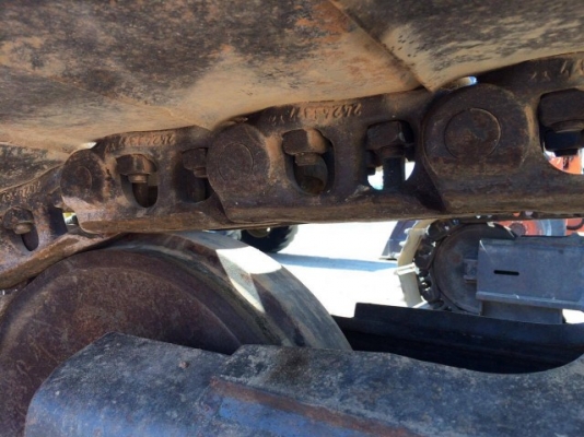 ขายรถแบคโฮ KOBELCO SK250 MARK6 ปี 2003 สภาพสวยพร้อมใช้งาน รถนอกนำเข้าเอง มีVDOการทำงานครับ ขายรถแบคโฮ KOBELCO SK250 MARK6 ปี 2003 สภาพสวยพร้อมใช้งาน รถนอกนำเข้าเอง มีVDOการทำงานครับ