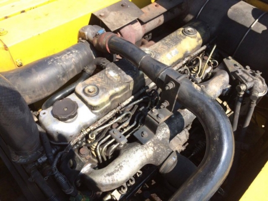 ขายรถแบคโฮ KOBELCO SK250 MARK6 ปี 2003 สภาพสวยพร้อมใช้งาน รถนอกนำเข้าเอง มีVDOการทำงานครับ ขายรถแบคโฮ KOBELCO SK250 MARK6 ปี 2003 สภาพสวยพร้อมใช้งาน รถนอกนำเข้าเอง มีVDOการทำงานครับ