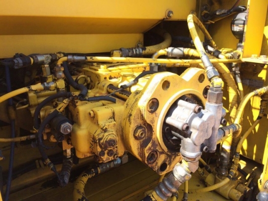 ขายรถแบคโฮ KOBELCO SK250 MARK6 ปี 2003 สภาพสวยพร้อมใช้งาน รถนอกนำเข้าเอง มีVDOการทำงานครับ ขายรถแบคโฮ KOBELCO SK250 MARK6 ปี 2003 สภาพสวยพร้อมใช้งาน รถนอกนำเข้าเอง มีVDOการทำงานครับ