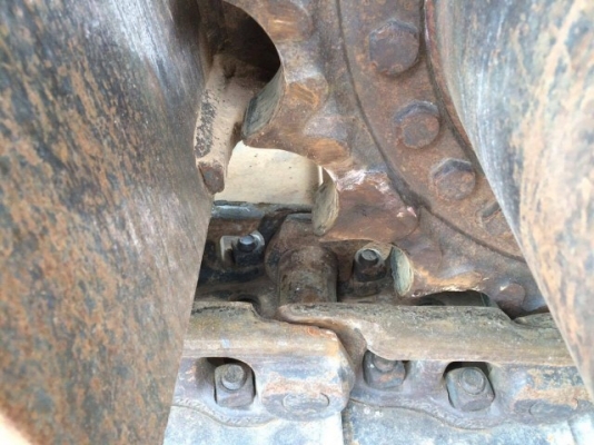 ขายรถแบคโฮ KOBELCO SK250 MARK6 ปี 2003 สภาพสวยพร้อมใช้งาน รถนอกนำเข้าเอง มีVDOการทำงานครับ ขายรถแบคโฮ KOBELCO SK250 MARK6 ปี 2003 สภาพสวยพร้อมใช้งาน รถนอกนำเข้าเอง มีVDOการทำงานครับ