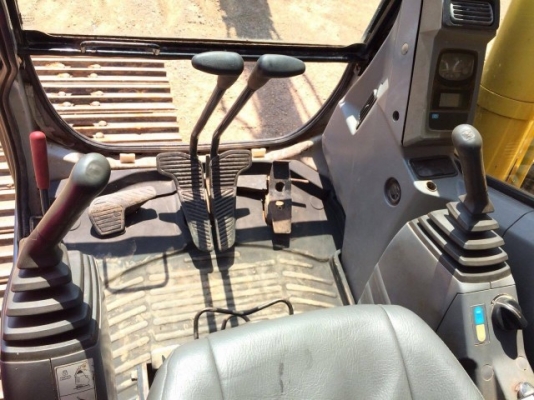 ขายรถแบคโฮ KOBELCO SK250 MARK6 ปี 2003 สภาพสวยพร้อมใช้งาน รถนอกนำเข้าเอง มีVDOการทำงานครับ ขายรถแบคโฮ KOBELCO SK250 MARK6 ปี 2003 สภาพสวยพร้อมใช้งาน รถนอกนำเข้าเอง มีVDOการทำงานครับ