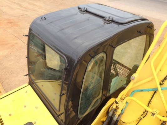 ขายรถแบคโฮ KOBELCO SK250 MARK6 ปี 2003 สภาพสวยพร้อมใช้งาน รถนอกนำเข้าเอง มีVDOการทำงานครับ ขายรถแบคโฮ KOBELCO SK250 MARK6 ปี 2003 สภาพสวยพร้อมใช้งาน รถนอกนำเข้าเอง มีVDOการทำงานครับ