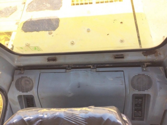 ขายรถแบคโฮ KOBELCO SK250 MARK6 ปี 2003 สภาพสวยพร้อมใช้งาน รถนอกนำเข้าเอง มีVDOการทำงานครับ ขายรถแบคโฮ KOBELCO SK250 MARK6 ปี 2003 สภาพสวยพร้อมใช้งาน รถนอกนำเข้าเอง มีVDOการทำงานครับ