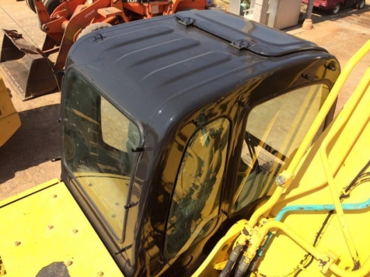 ขายรถแบคโฮ KOBELCO SK250 MARK6 ปี 2003 สภาพสวยพร้อมใช้งาน รถนอกนำเข้าเอง มีVDOการทำงานครับ ขายรถแบคโฮ KOBELCO SK250 MARK6 ปี 2003 สภาพสวยพร้อมใช้งาน รถนอกนำเข้าเอง มีVDOการทำงานครับ