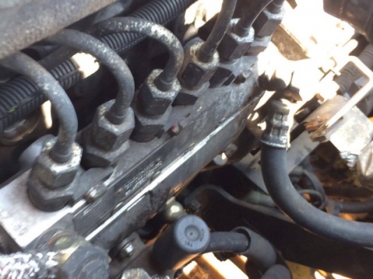 ขายรถแบคโฮ KOBELCO SK250 MARK6 ปี 2003 สภาพสวยพร้อมใช้งาน รถนอกนำเข้าเอง มีVDOการทำงานครับ ขายรถแบคโฮ KOBELCO SK250 MARK6 ปี 2003 สภาพสวยพร้อมใช้งาน รถนอกนำเข้าเอง มีVDOการทำงานครับ