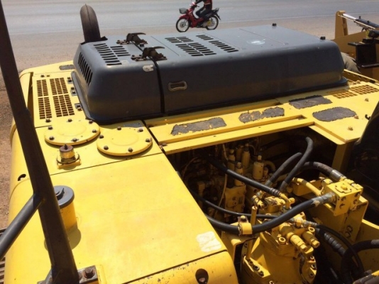 ขายรถแบคโฮ KOBELCO SK250 MARK6 ปี 2003 สภาพสวยพร้อมใช้งาน รถนอกนำเข้าเอง มีVDOการทำงานครับ ขายรถแบคโฮ KOBELCO SK250 MARK6 ปี 2003 สภาพสวยพร้อมใช้งาน รถนอกนำเข้าเอง มีVDOการทำงานครับ