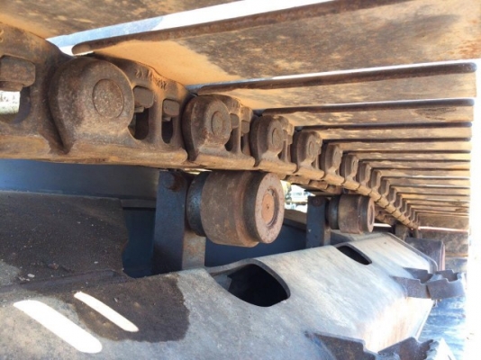 ขายรถแบคโฮ KOBELCO SK250 MARK6 ปี 2003 สภาพสวยพร้อมใช้งาน รถนอกนำเข้าเอง มีVDOการทำงานครับ ขายรถแบคโฮ KOBELCO SK250 MARK6 ปี 2003 สภาพสวยพร้อมใช้งาน รถนอกนำเข้าเอง มีVDOการทำงานครับ