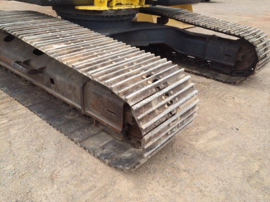 ขายรถแบคโฮ KOBELCO SK250 MARK6 ปี 2003 สภาพสวยพร้อมใช้งาน รถนอกนำเข้าเอง มีVDOการทำงานครับ ขายรถแบคโฮ KOBELCO SK250 MARK6 ปี 2003 สภาพสวยพร้อมใช้งาน รถนอกนำเข้าเอง มีVDOการทำงานครับ