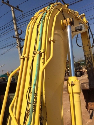 ขายรถแบคโฮ KOBELCO SK250 MARK6 ปี 2003 สภาพสวยพร้อมใช้งาน รถนอกนำเข้าเอง มีVDOการทำงานครับ ขายรถแบคโฮ KOBELCO SK250 MARK6 ปี 2003 สภาพสวยพร้อมใช้งาน รถนอกนำเข้าเอง มีVDOการทำงานครับ