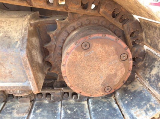 ขายรถแบคโฮ KOBELCO SK250 MARK6 ปี 2003 สภาพสวยพร้อมใช้งาน รถนอกนำเข้าเอง มีVDOการทำงานครับ ขายรถแบคโฮ KOBELCO SK250 MARK6 ปี 2003 สภาพสวยพร้อมใช้งาน รถนอกนำเข้าเอง มีVDOการทำงานครับ