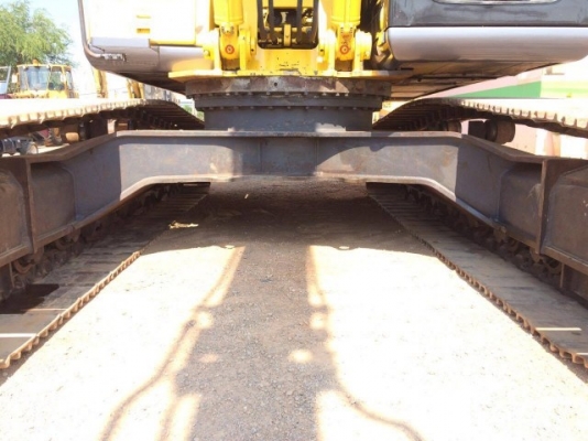 ขายรถแบคโฮ KOBELCO SK250 MARK6 ปี 2003 สภาพสวยพร้อมใช้งาน รถนอกนำเข้าเอง มีVDOการทำงานครับ ขายรถแบคโฮ KOBELCO SK250 MARK6 ปี 2003 สภาพสวยพร้อมใช้งาน รถนอกนำเข้าเอง มีVDOการทำงานครับ