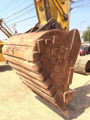 ขายรถแบคโฮ KOBELCO SK250 MARK6 ปี 2003 สภาพสวยพร้อมใช้งาน รถนอกนำเข้าเอง มีVDOการทำงานครับ ขายรถแบคโฮ KOBELCO SK250 MARK6 ปี 2003 สภาพสวยพร้อมใช้งาน รถนอกนำเข้าเอง มีVDOการทำงานครับ