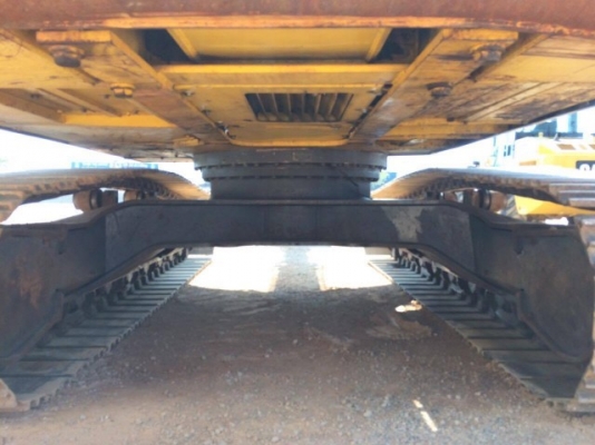 ขายรถแบคโฮ KOBELCO SK250 MARK6 ปี 2003 สภาพสวยพร้อมใช้งาน รถนอกนำเข้าเอง มีVDOการทำงานครับ ขายรถแบคโฮ KOBELCO SK250 MARK6 ปี 2003 สภาพสวยพร้อมใช้งาน รถนอกนำเข้าเอง มีVDOการทำงานครับ