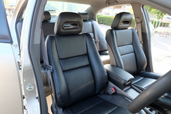 2006 HONDA  CIVIC 1.8 S โฉม CIVIC FD