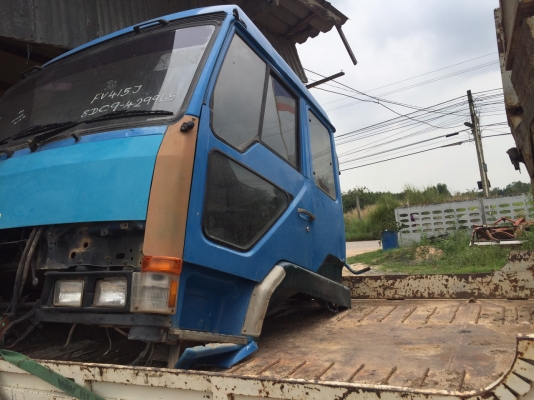 ขายหัวเก๋งสิบล้อ มิตซู 527 สามใบปัด