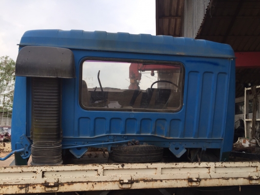 ขายหัวเก๋งสิบล้อ มิตซู 527 สามใบปัด